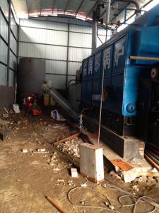 什邡市庆丰天鑫化工有限公司